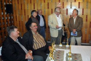 Festivalul – Concurs Naţional de Creaţie Literară „Avangarda XXII”, Ediţia a XVII – a