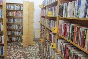 Biblioteca Municipală Reghin, spaţiu nou, aceiaşi menire în slujba cititorului