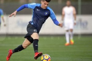 Ianis Hagi îşi face bagajele. Pleacă de la Viitorul. Ce ţări sunt interesate de serviciile românului 