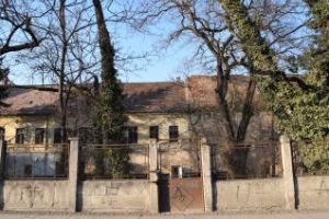 ALO!!! Milionarul Ghişe ridică un hotel în centrul Clujului, peste vestigii istorice importante - FOTO