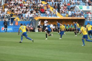 Infrangere la Ovidiu cu o nou promovata: Gica Hagi cauta solutii pentru a se elimina momentele neinspirate din ofensiva FC Viitorul (galerie foto) 