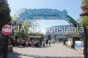 Consiliul Judetean Constanta organizeaza concurs pentru postul de manager al Complexului Muzeal de Stiinte ale Naturii. Ce se intampla cu dr. Bilba?! (document)