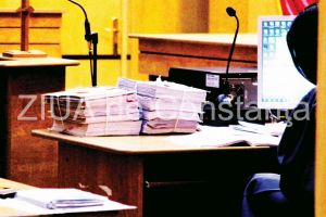 Constanta. Mita pentru un politist chiar in postul de politie. Barbat de 74 de ani, condamnat definitiv   