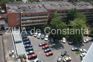Parcare in statiunea Mamaia. ARV Constructii  Dezvoltare a primit raspuns de la APM Constanta