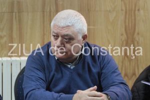 Era in concediu la munte, cu familia: Dumitru Mihailescu, expertul sportiv al CS Farul, a murit cu 20 de zile inainte de a iesi la pensie  