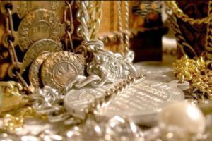 Comorile lui MENUMORUT, legendarul strămoş al românilor, au fost DESCOPERITE