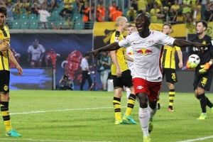 Craiova – Leipzig, duelul probabil din Europa League