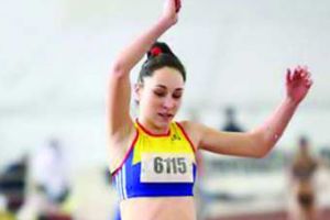 Titlul balcanic înaintea Europenelor pentru Marincu