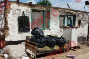 Ileana, un sat peste care s-a coborât binecuvântarea unui preot şahist