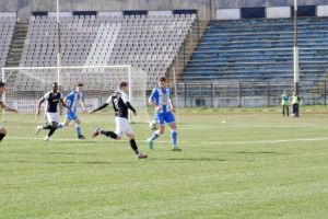 Liga a doua începe cu o echipă hunedoreană între protagoniste