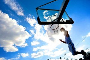 Campionatul Naţional de Streetball, oficial la Târgu-Jiu