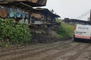 Accident de muncă mortal la Complexul Energetic Oltenia! Directorii de la carierele Pinoasa şi Peşteana, demişi