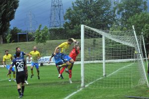 Telenovela ACS Gauss continuă. În Liga a III-a!