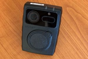 Tabletele folosite pentru înregistrări la examinarea auto sunt înlocuite de camere video