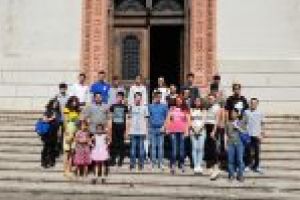 Şcoala de vară „Artă, Cultură, Spiritualitate” – ROSE/ 2018