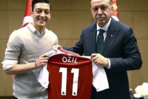 Turcii se bucură de necazul nemţilor