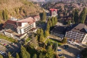 An plin de activităţi şi proiecte în oraşul Covasna