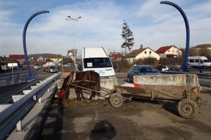 Adăposturi improvizate lângă Pădul Berăriei. Ce s-a întâmplat cu cei care locuiau în ele