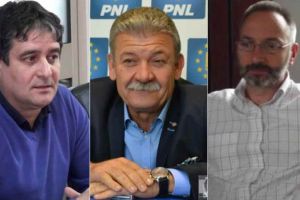 Cine POATE fi viitorul primar al municipiului Alba Iulia în situaţia, tot mai probabilă, în care Mircea Hava pleacă europarlamentar. Ce PREVEDE legea?