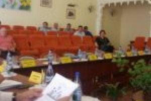 Finanţare europeană pentru ruinele medievale din centrul Caransebeşului. Proiect municipal de 1 milion de euro