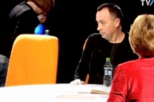 Dezvăluiri BOMBĂ despre o celebră jurnalistă #rezist! Suma uriaşă încasată dintr-un contract controversat! Legătura cu SECURITATEA