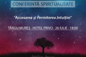 Curs Accesarea şi Permiterea Intuiţiei