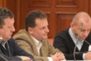 Mircea Teodorescu i-a stricat bilanţul preşedintelui Hurduzeu