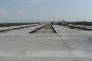 O nouă etapă în construcţia Aeroportului Braşov – Ghimbav