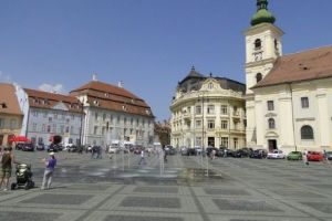 Guvernul DECIDE: Acesta va fi CEL MAI SIGUR ORAȘ din România