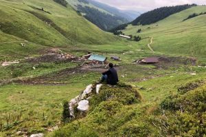 ”Ceva unic în România. La 1.650 de metri au făcut ce alţii abia visează”