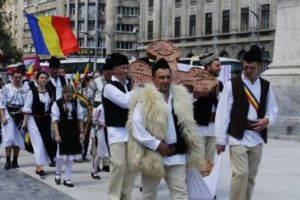 Covasna, Harghita şi Mureş organizează un marş de protest împotriva adoptării Legii privind Codul Administrativ al României