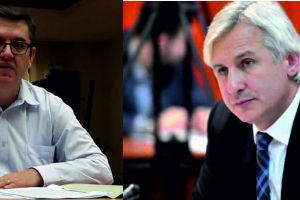 RESTRUCTURĂRI ALE PERSONALULUI LA ANAF CĂLĂRAŞI?!