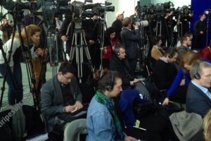 Primarul de la Timişoara a avut dreptate –  ZIARIȘTI? NU – ASISTAȚI SOCIAL!…