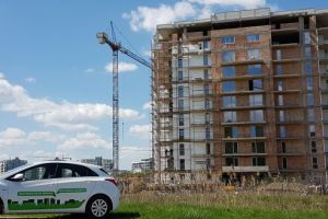 Mureşul Rezidenţial. Ideal Home extinde proiectul Green Residence!