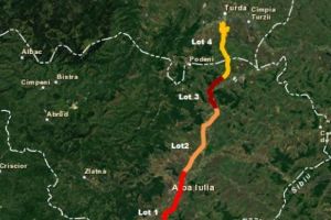 Se deschid circulaţiei cei 30 de km de autostradă care erau, de fapt, gata de acum aproape doi ani