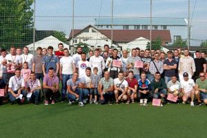 Liga Companiilor şi-a desemnat laureaţii ediţiei a V-a