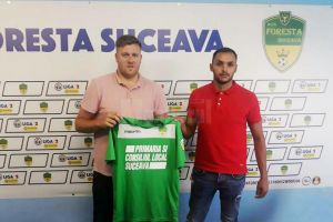 Lotul Forestei creşte numeric de la o zi la alta