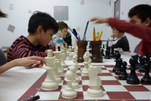 Elevii scutiţi de sport nu mai stau degeaba. Îşi vor antrena mintea