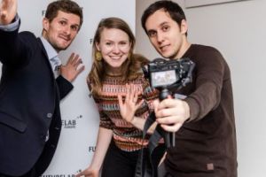 Găseşte-ţi eroul local! O campanie europeană pentru tinerii sub 30 de ani