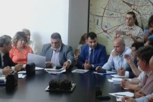 Consiliul Local Ploiesti, in sedinta. Vezi aici proiectele aflate pe ordinea de zi