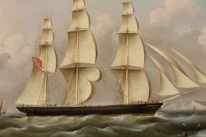 Columbia are MILIARDE DE DOLARI scufundate pe coasta sa, dar problema proprietarului este încă discutată!