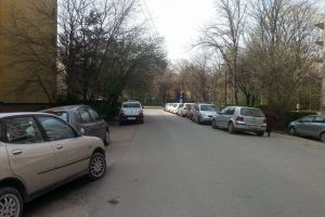 Primaria Timisoara scoate la licitatie realizarea strazilor de legatura din campusul Oituz