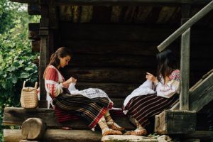 Începe Olimpiada “Meşteşuguri artistice tradiţionale”. Animaţie multă la Muzeul ASTRA