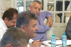 VIDEO/ Propunerea primarului Mircea Hava: Biserica şi Armata să plătească impozit ca orice contribuabil
