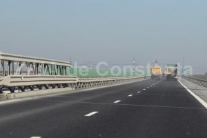 Transport agabaritic in judetul Constanta. Pe ce ruta va circula