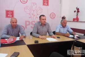 Consilierii PSD din CL Alba Iulia: ”Singurul motiv pentru care Mircea Hava ar deveni europarlamentar este imunitatea de care beneficia şi care l-ar salva de viitoare dosare penale”