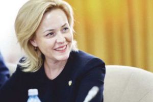 CARMEN DAN, despre RANDAMENTUL Poliţiei: „Demn de tot respectul”
