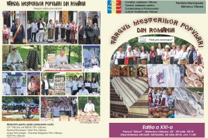 Târgului Meşterilor Populari la Ramnicu Valcea