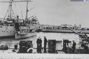 DD Marasti - Bricul Mircea