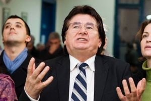 Robu recunoaste situatia financiara critica a primariei. Cere angajatilor sa nu cheltuie aiurea